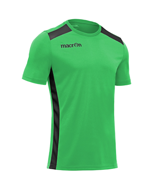 Polera Sirius Entrenamiento - Color: Verde