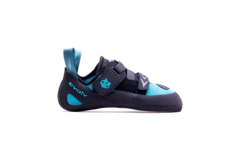 Zapatilla De Escalada Mujer Kira
