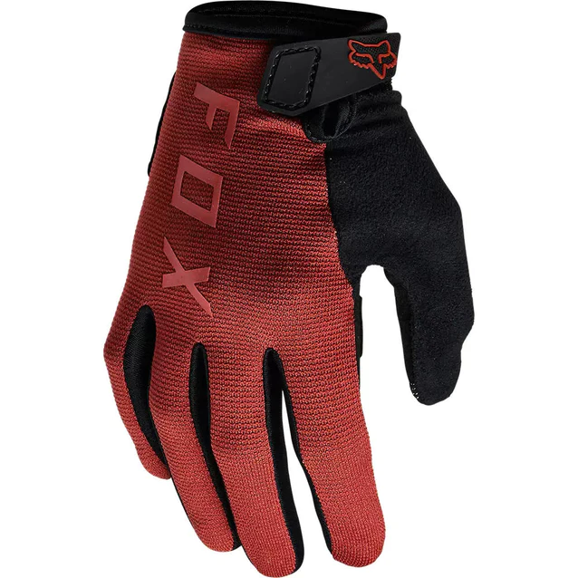 Miniatura Guantes Bicicleta Mujer Ranger Gel -