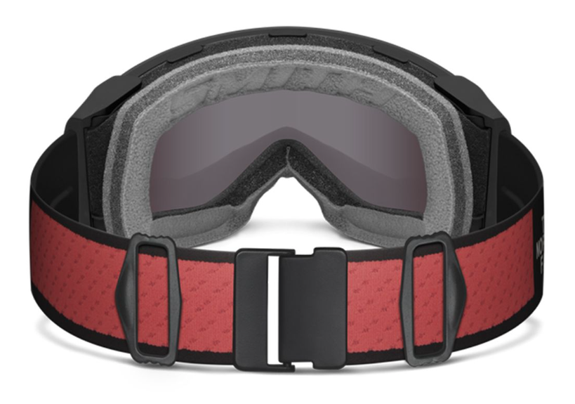 Miniatura Antiparra Nieve 4D Mag -