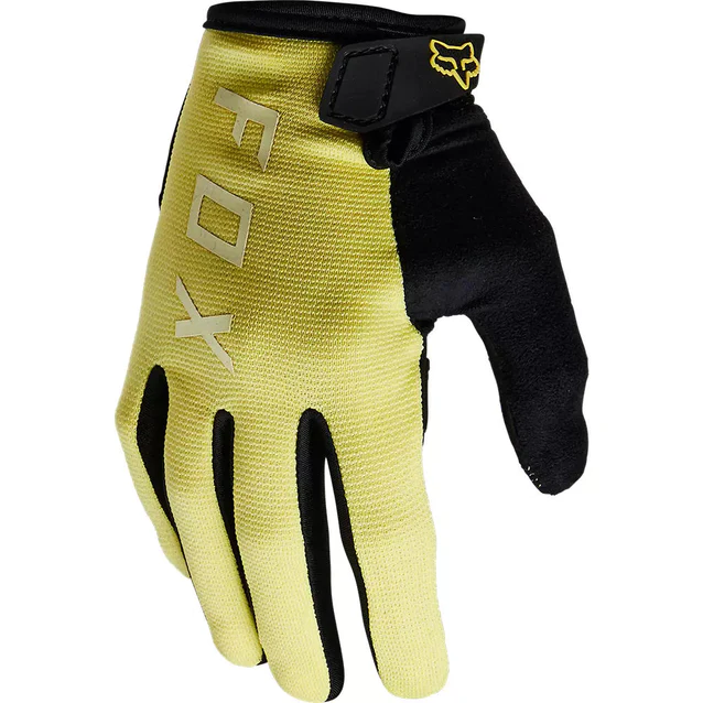 Miniatura Guantes Bicicleta Mujer Ranger Gel -