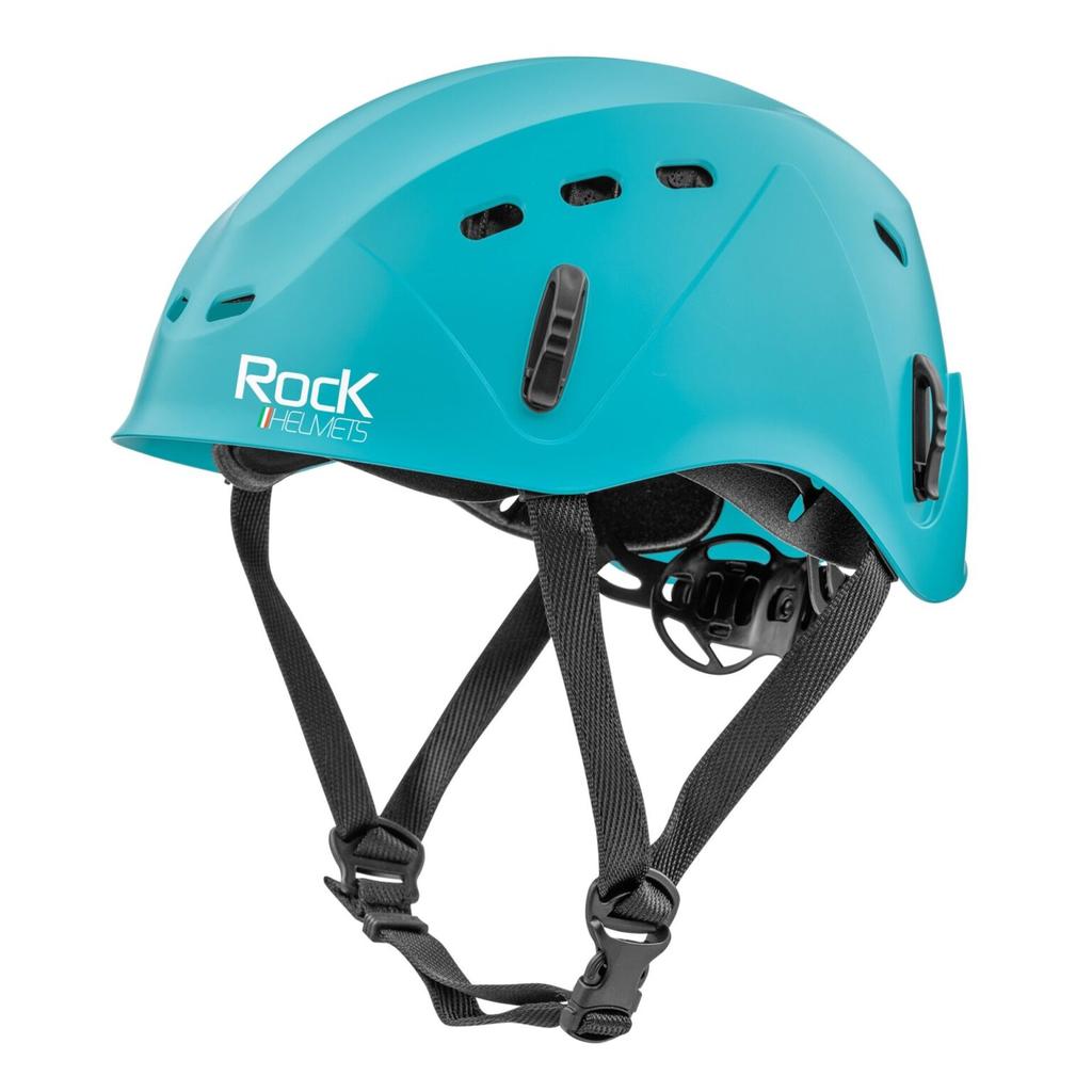 Casco Deportivo Goliath  - Color: Turquesa