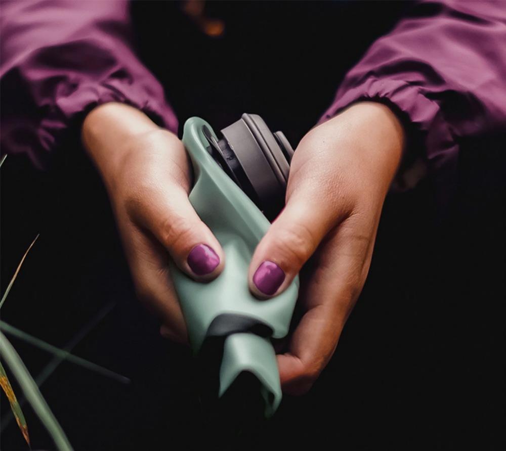 Miniatura Botella De Hidratación Seeker 2L -