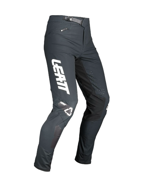 Pantalón De Ciclismo Mujer MTB Gravity 4.0 -