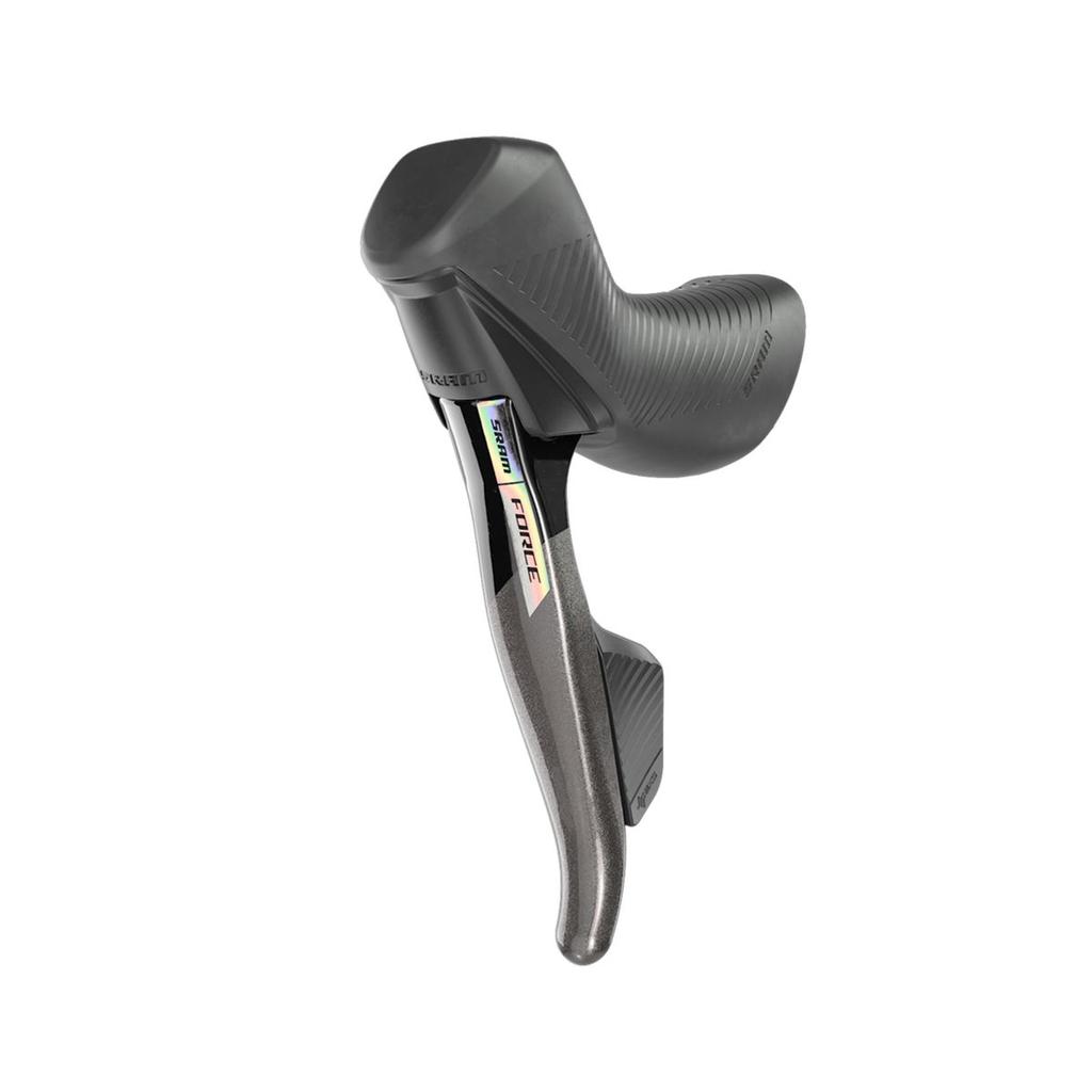 Freno Force D2 Etap Axs Hrd - Color: Gris Oscuro