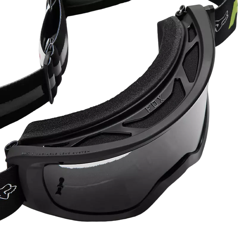 Miniatura Antiparra Moto Main Statk - Color: Negro