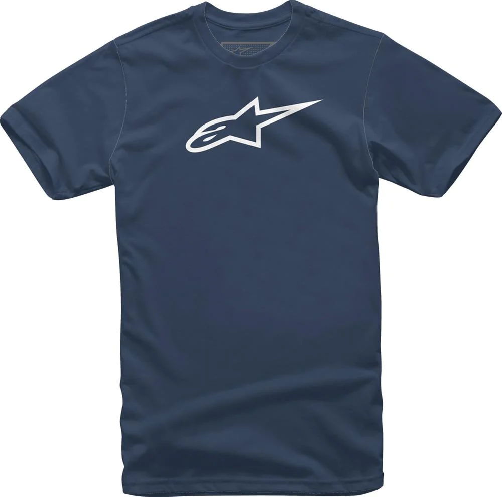 Polera Ageless Classic Tee -
