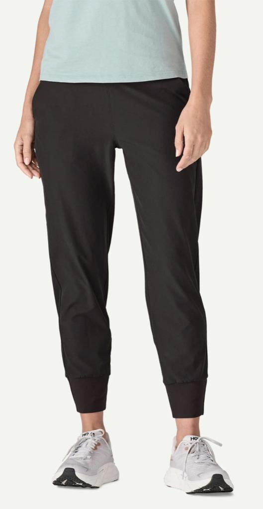 Miniatura Pantalón Mujer Hike Studio Pants - Color: Negro