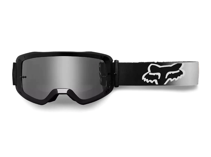 Miniatura Antiparras Moto Main RYAKTR -