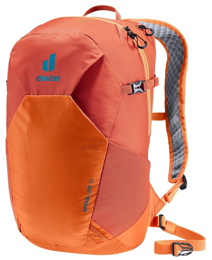 Mochila Mujer Speed Lite 21 L -