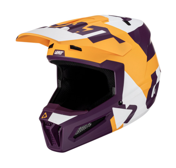 Miniatura Casco Moto 2.5 V23 -