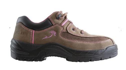 Zapato Femenino Nu 110 - Color: Marron