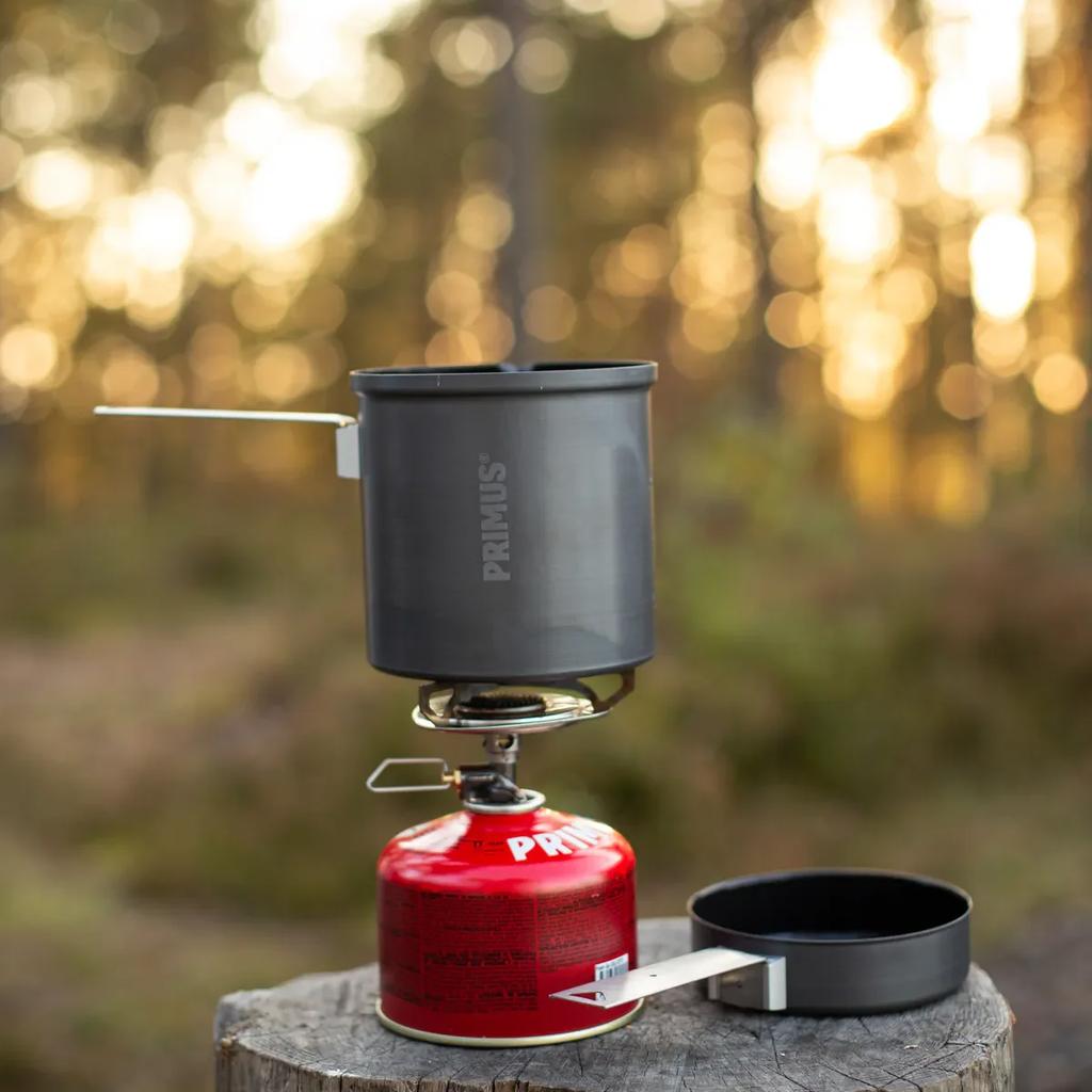 Olla Aluminio Trek Pot 1 L -