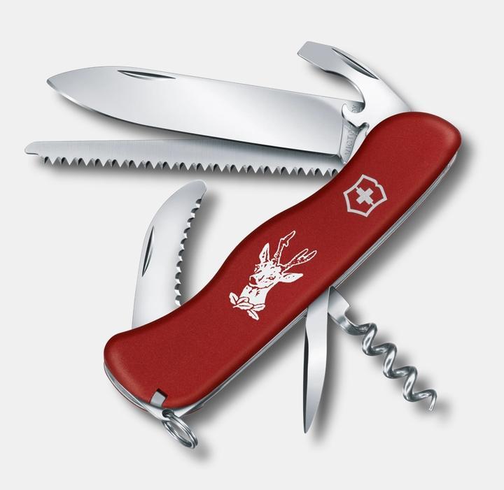 Navaja Hunter 