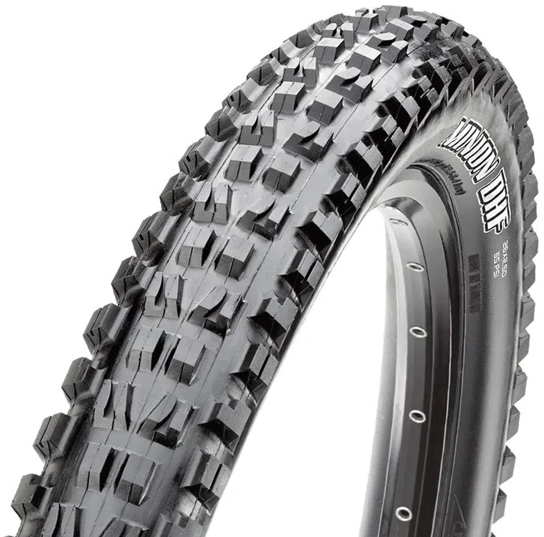 Neumático Minion Dhf 29 X 2.30 3CT/EXO/TR -