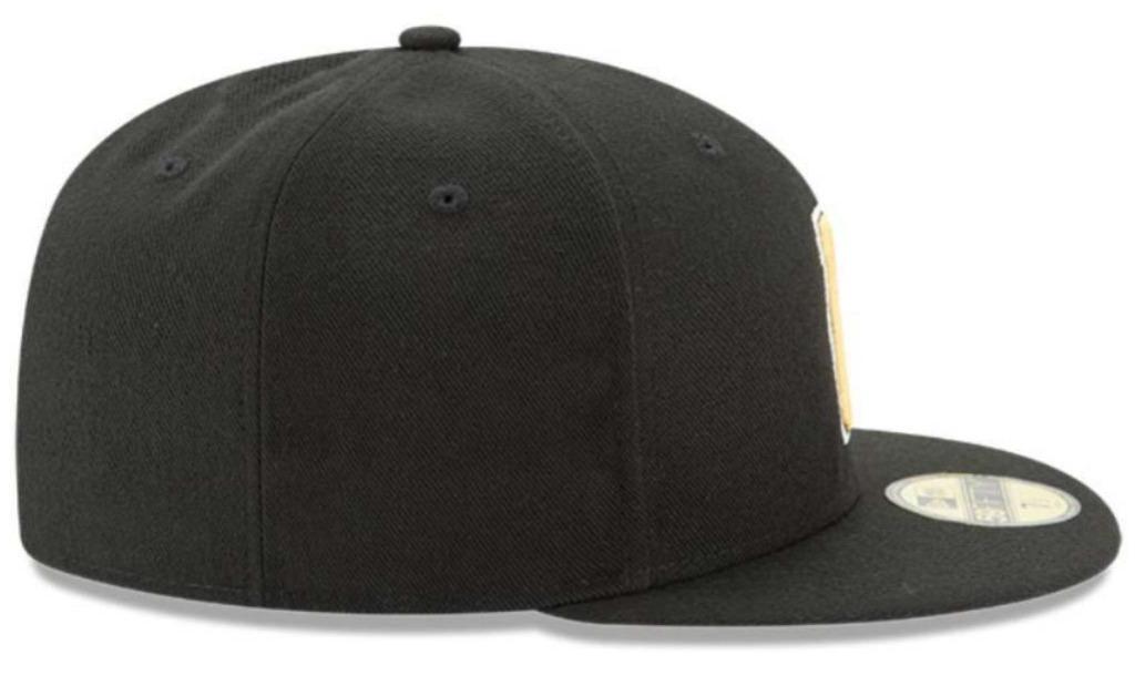 Miniatura Gorra 59Fifty Pittsburgh Pirates MLB ACPERF -