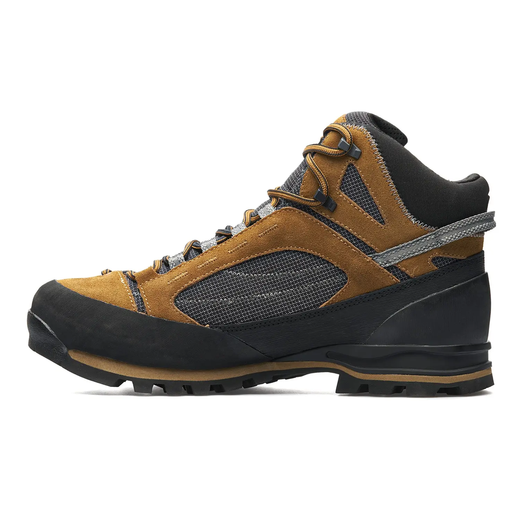 Miniatura Botin Hombre Terray Mid -