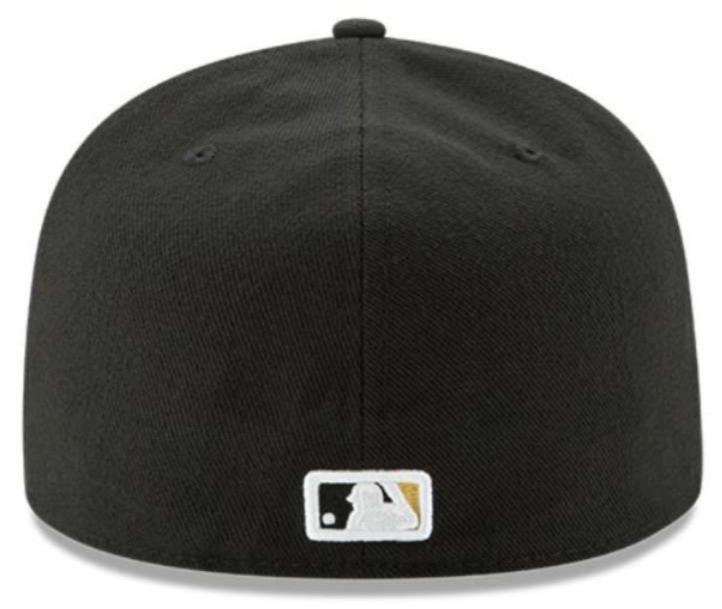 Gorra 59Fifty Pittsburgh Pirates MLB ACPERF -