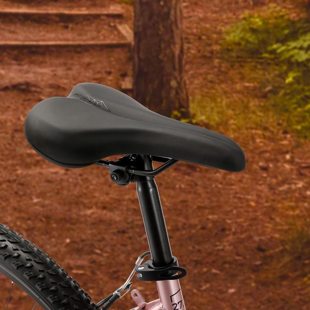 Bicicleta Aro 27.5 Luna - Color: Rosado