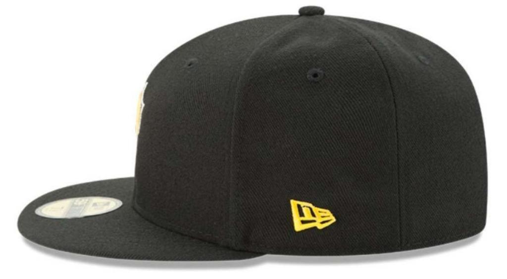 Miniatura Gorra 59Fifty Pittsburgh Pirates MLB ACPERF -