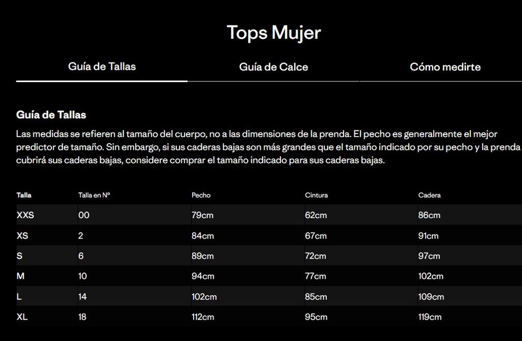 Miniatura Chaqueta Mujer Point Reyes Canvas -