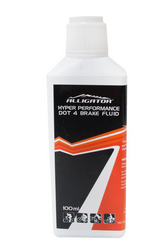 Aceite Hidraulico Dot4 100Ml Hk-OIl010-4 Dot