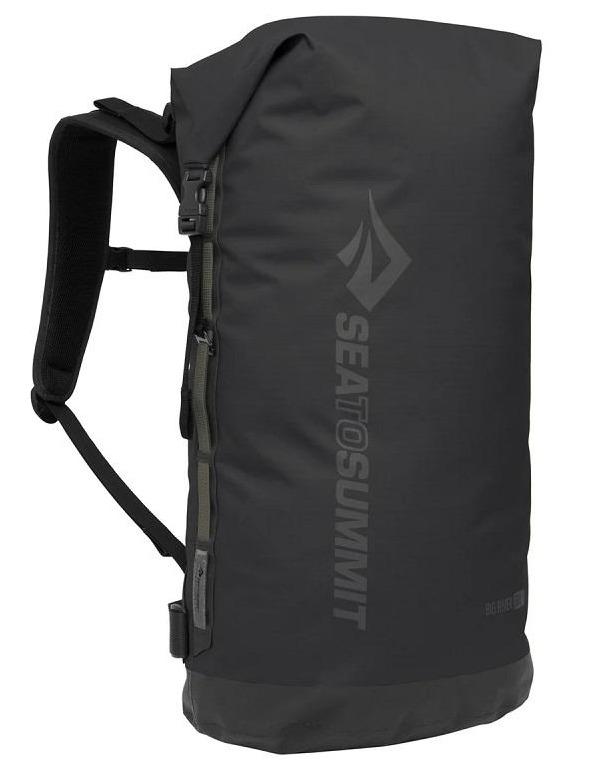 Mochila Seca Big River 50L -