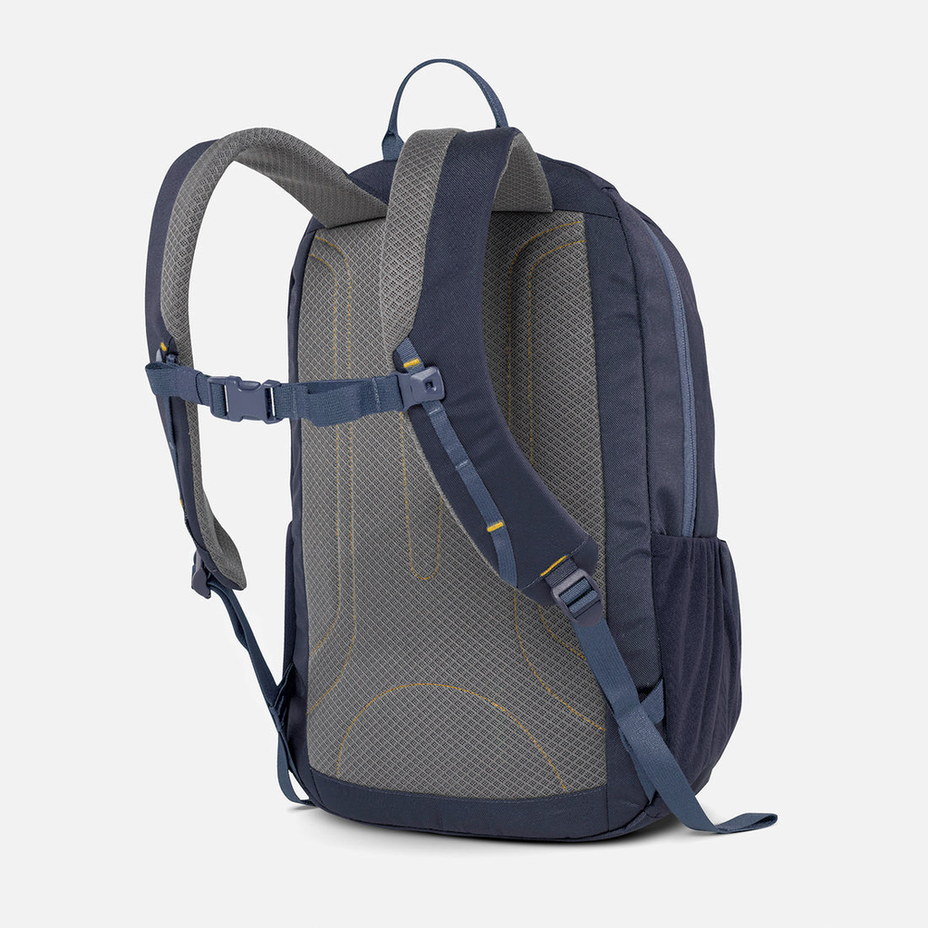 Mochila R-Bags 22L Daypack - Color: Azul Oscuro