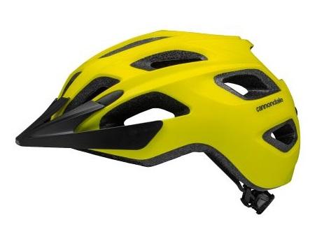 Casco Bicicleta Modelo Trail