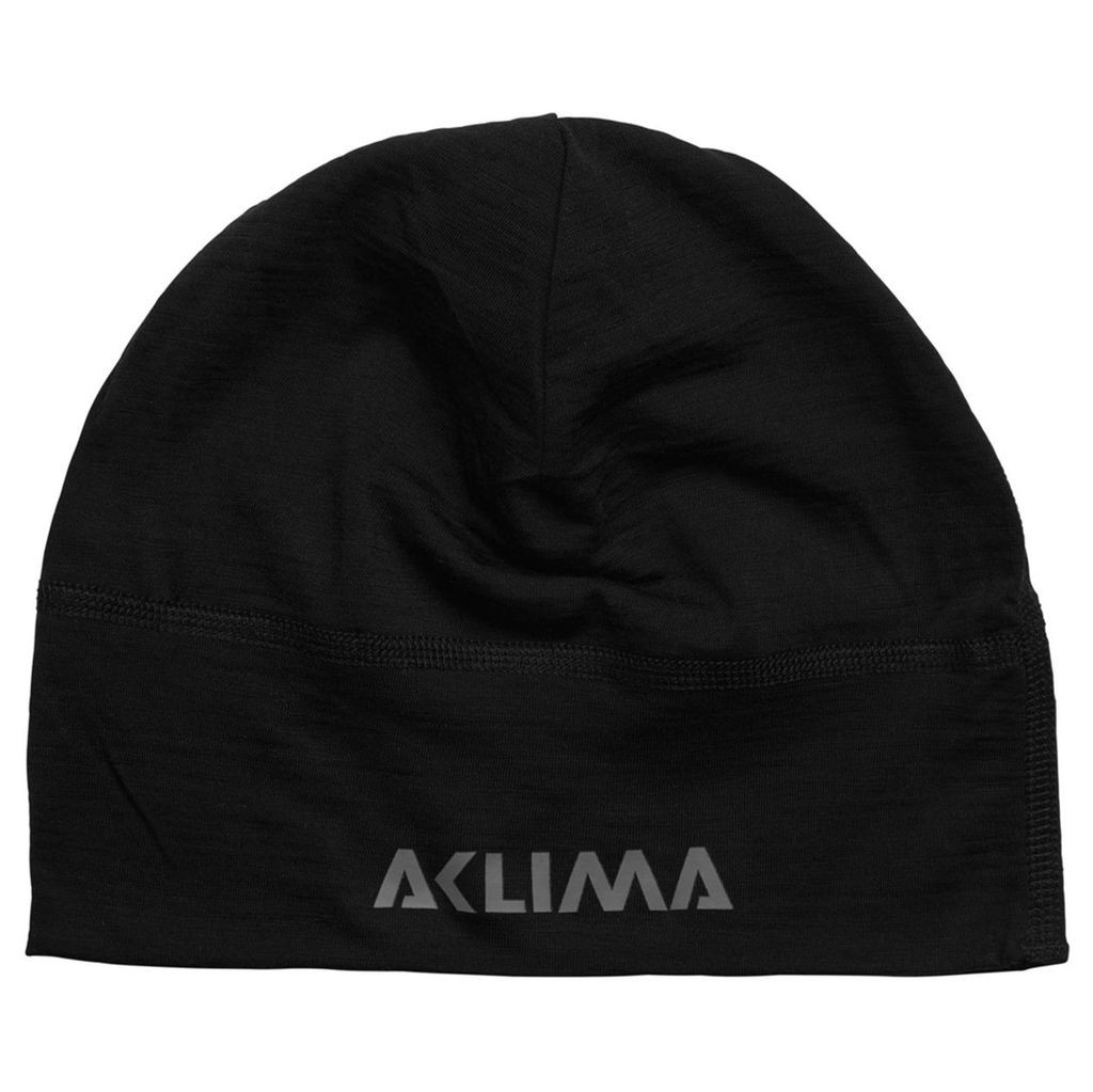 Gorro Aclima LW Beanie - Color: Negro