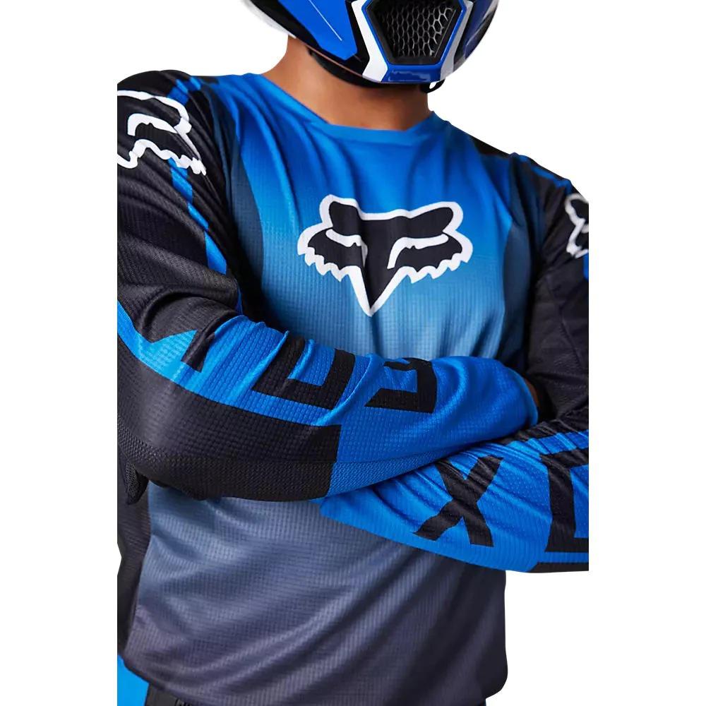 Polera Moto 180 Leed -