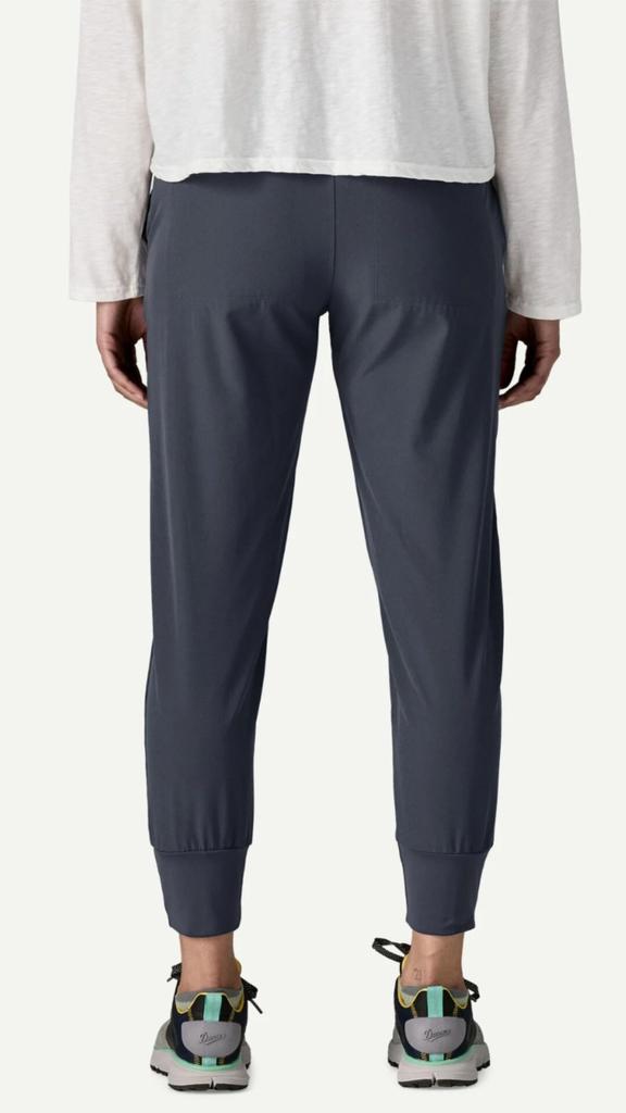 Miniatura Pantalón Mujer Hike Studio Pants - Color: Azul