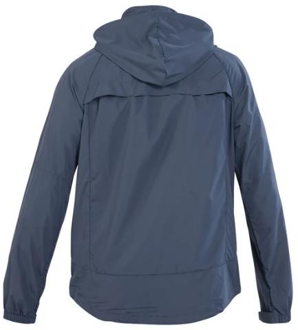 Cortaviento Vent Hombre - Color: Deep Blue