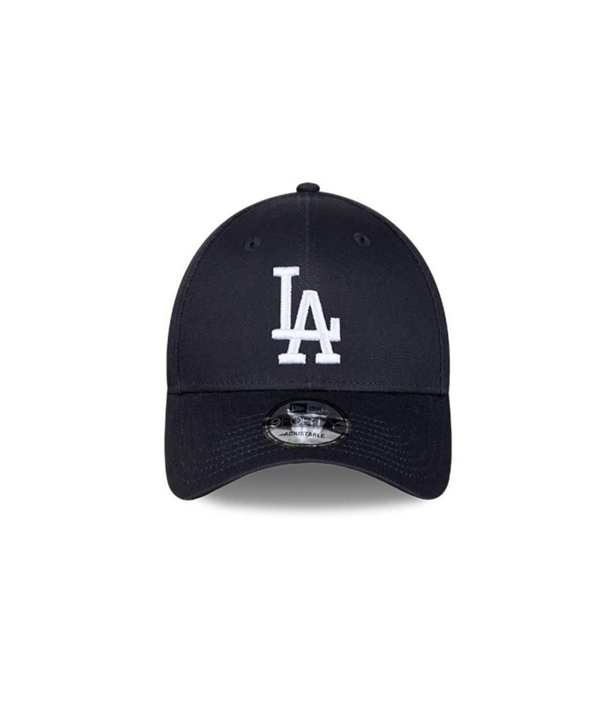 Gorra 9Forty Los Angeles Dodgers MLB Core Basics -