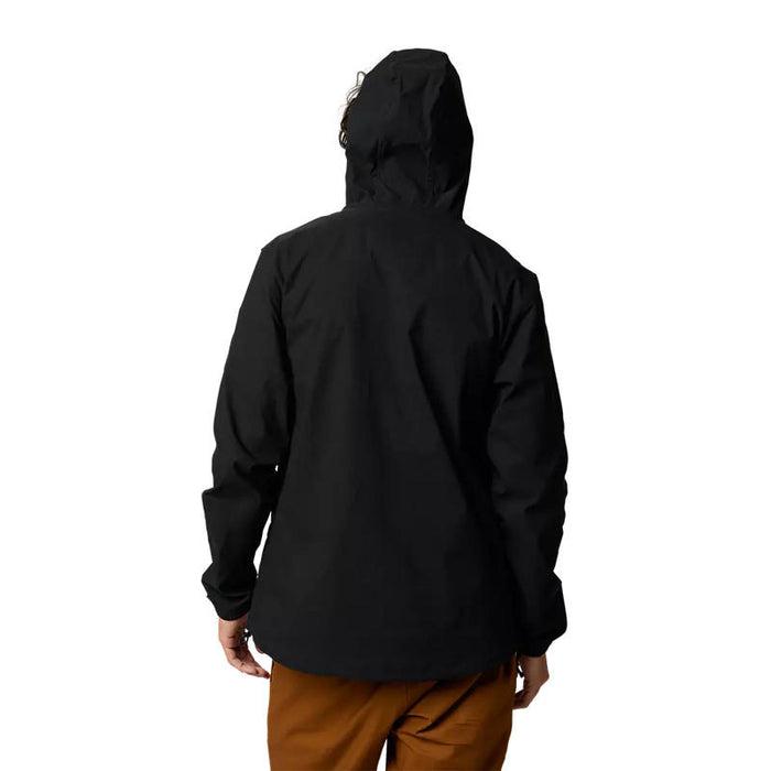 Miniatura Chaqueta Lifestyle Anorak - Color: Negro