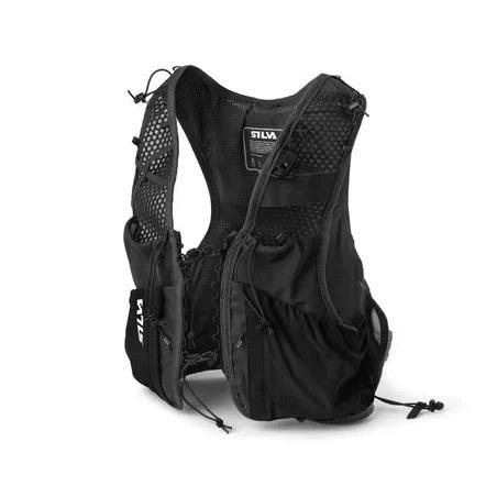 Chaleco Trail Running Strive 5