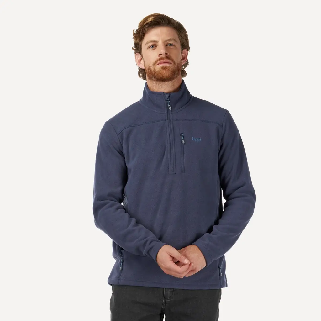 Chaqueta Hombre Paicavi Therm-Pro 1/4 Zip Jacket -