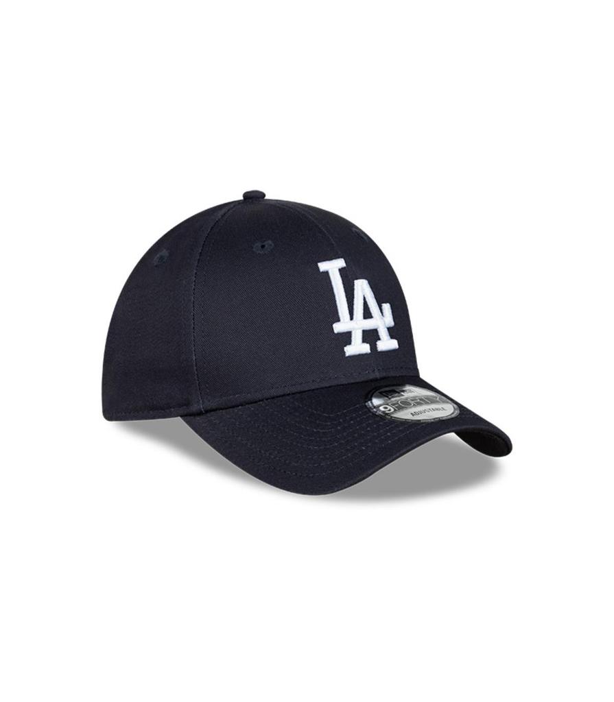 Gorra 9Forty Los Angeles Dodgers MLB Core Basics -