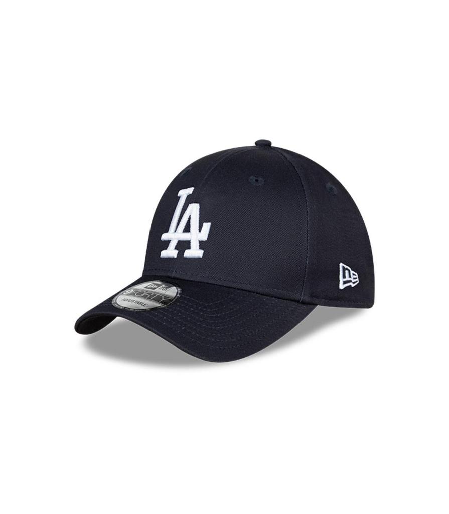 Gorra 9Forty Los Angeles Dodgers MLB Core Basics