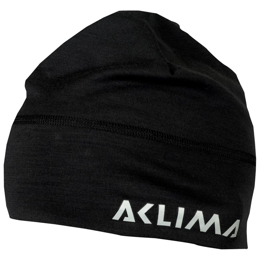 Gorro Aclima LW Beanie - Color: Negro