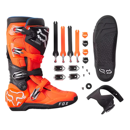 Miniatura Botas Moto Motion -