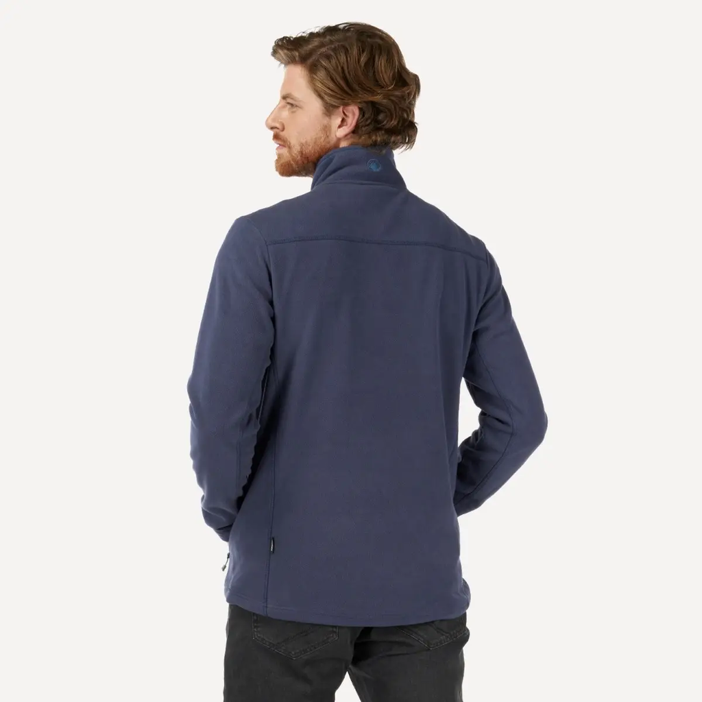 Chaqueta Hombre Paicavi Therm-Pro 1/4 Zip Jacket -