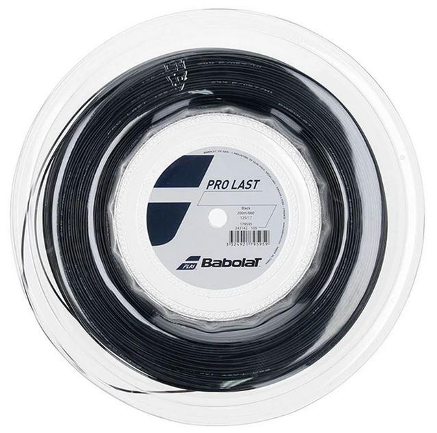 Rollo De Cuerda Pro Last (200m) - Color: Negro