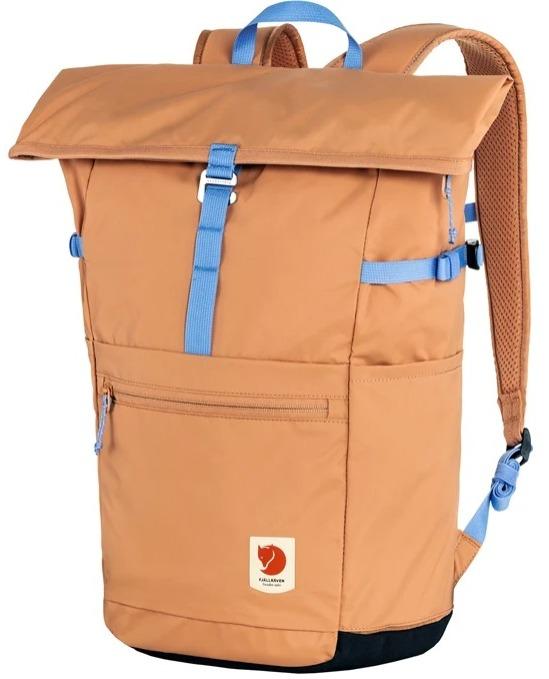 Mochila High Coast Foldsack 24 - Color: Peach Sand