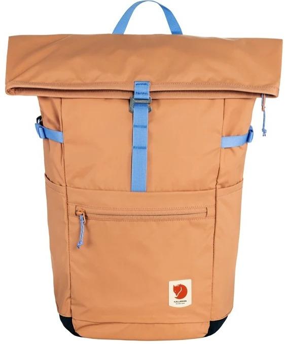 Mochila High Coast Foldsack 24 - Color: Peach Sand