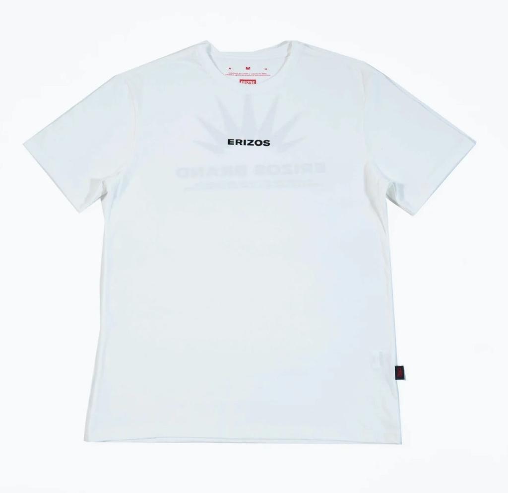 Miniatura Polera Tee Classic  - Color: White Black