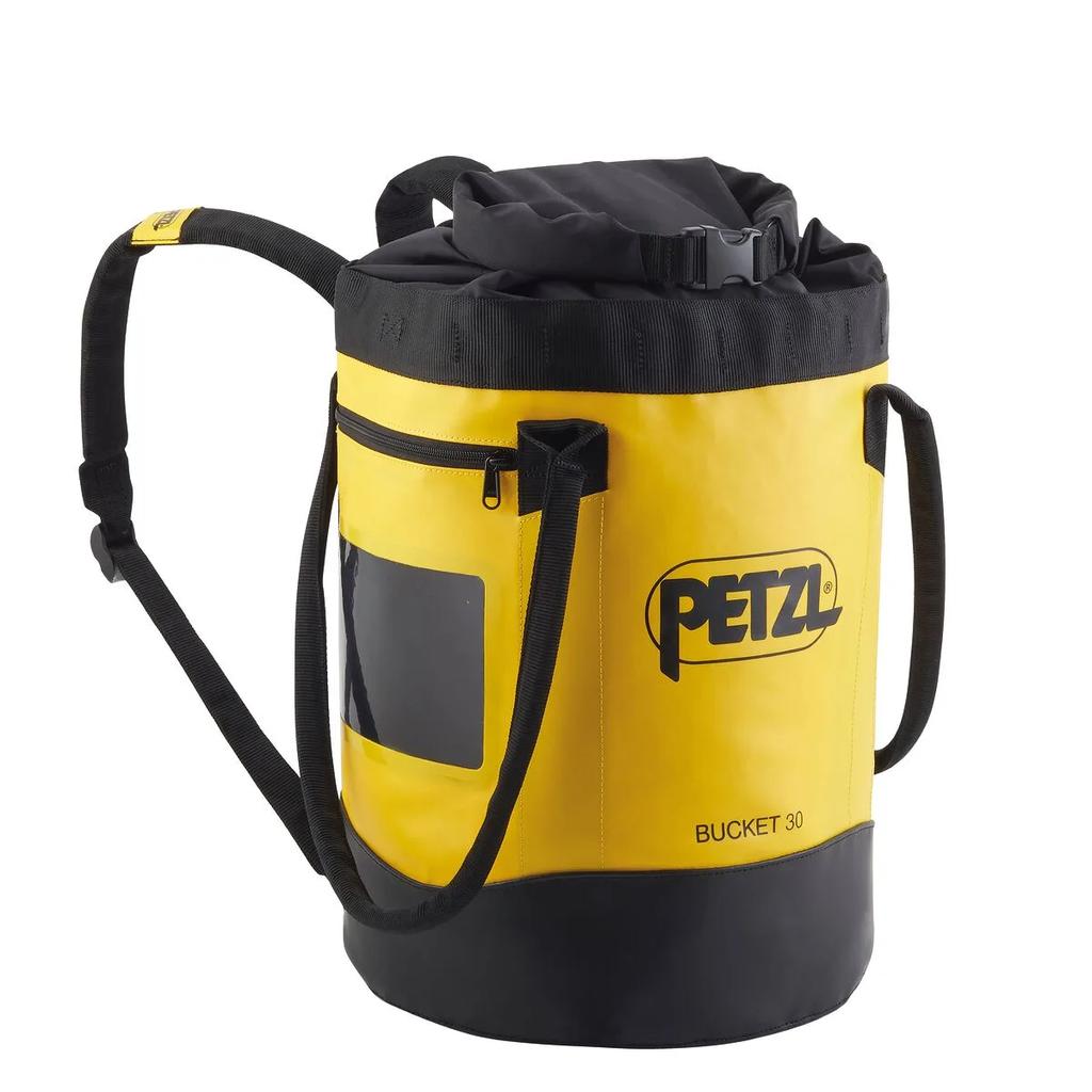 Bolso porta material BUCKET 30L 