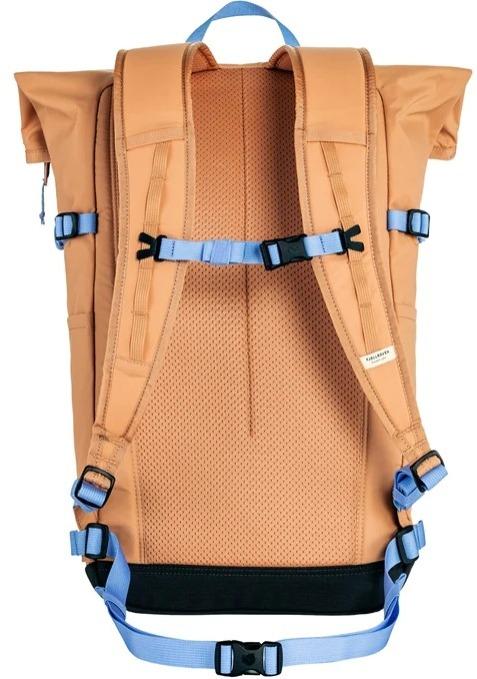 Mochila High Coast Foldsack 24 - Color: Peach Sand