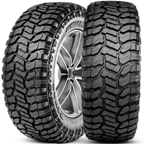 Neumatico 265/70R17 R/T