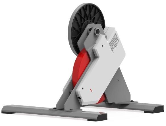 Miniatura Rodillo Smart X2 -